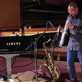 Ravi-Coltrane-Quartet