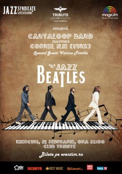 beatlesnjazz-cornel-ilie-vunk-tribute-bucuresti
