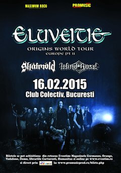 concert-eluveitie-colectiv-bucuresti