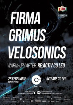 concert-firma-grimus-velosonics-in-colectiv-bucuresti