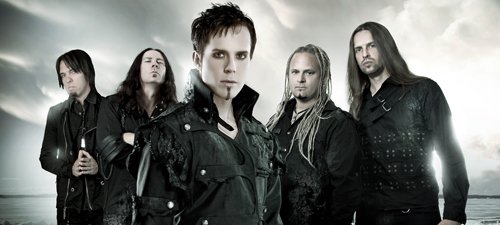 kamelot