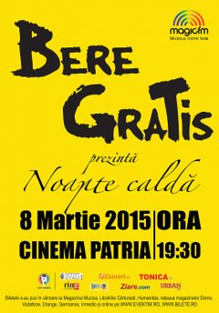 Bere Gratis