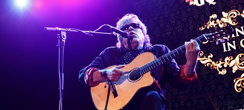 Jose-Feliciano-Bucuresti