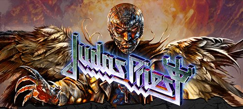 Judas-Priest