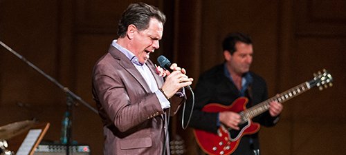 KurtElling