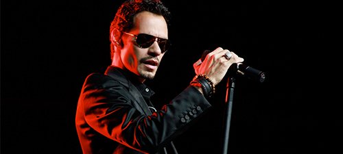 Marc-Anthony