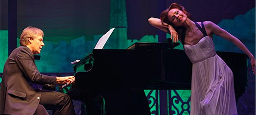 Richard-Clayderman-Bucuresti