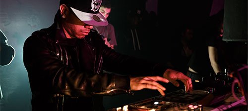 araabMUZIK-Bucuresti