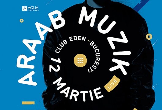 araabmuzik-club-eden-bucuresti