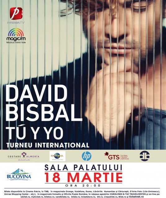 concert-david-bisbal-sala-palatului-bucuresti-2015
