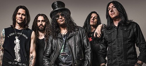 slash