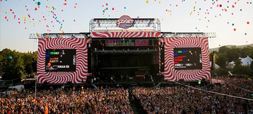 szigetfestival