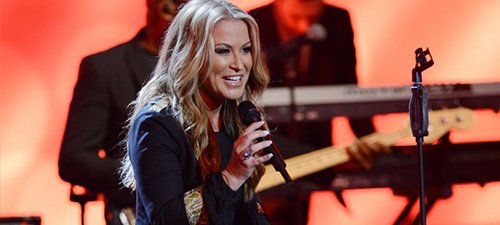 Anastacia