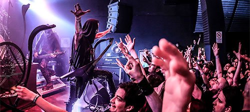 Behemot-Bucuresti