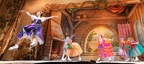 Cinderella-on-Ice-Bucuresti