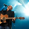 Garou-Bucuresti