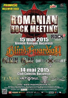 Afis_Romanian_Rock_Meeting_Mindcage_Escape