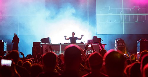 Darude-Bucuresti