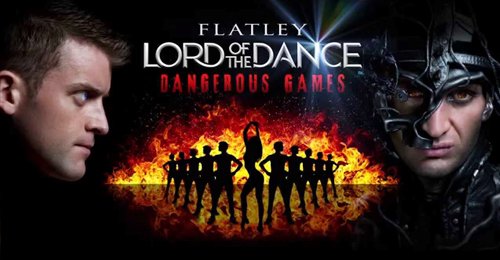 Lord-of-The-Dance-Dangerous-Games