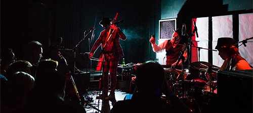 The-Tiger-Lillies-Bucuresti