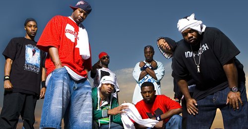 Wu-Tang-Clan