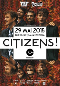 concert-citizens-colectiv-bucuresti