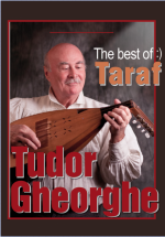 Concert Tudor Gheorghe – Best of Taraf la Sala Palatului din Bucureşti