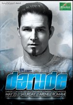darude-arenele-romane-bucuresti