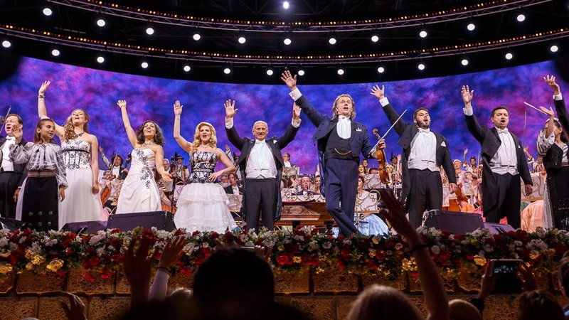 Andre-Rieu-Bucuresti-Romania-2015