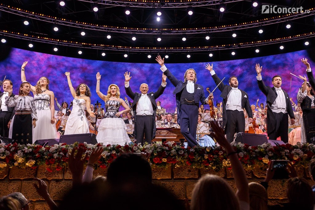Andre-Rieu-Bucuresti-Romania-2015