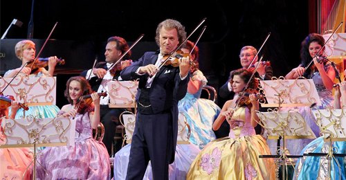 Andre-Rieu