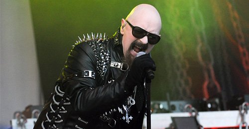 Judas-Priest-Bucuresti