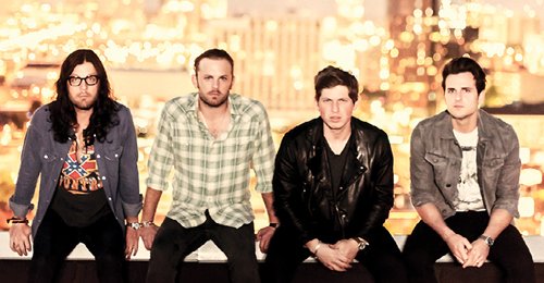 Kings-of-Leon