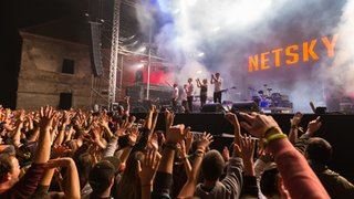 Netsky-Electric-Castle-Festival-2015