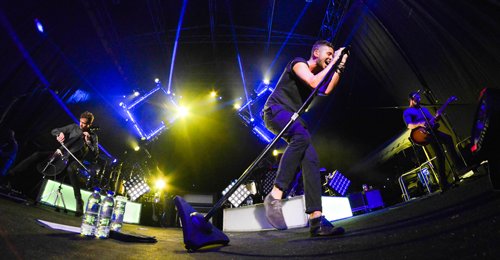 OneRepublic
