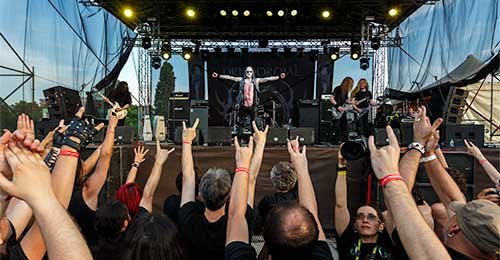 Primordial-Bucuresti