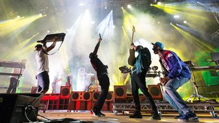 Rudimental-Electric-Castle-Festival-2015