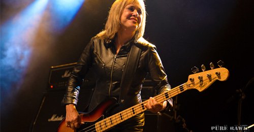 Suzi-Quatro