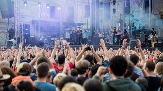 The-Cat-Empire-Electric-Castle-Festival-2015