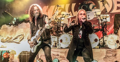 helloween