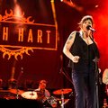 Beth-Hart-Bucuresti