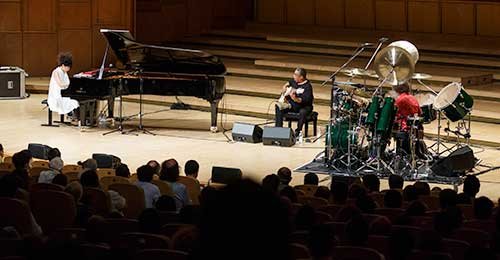 Hiromi-The-Trio-Project-Bucuresti