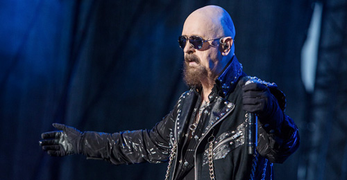 RECENZIE: Judas Priest şi-a impus din nou supremaţia la Bucureşti, cu un show plin de adrenalină (FOTO)