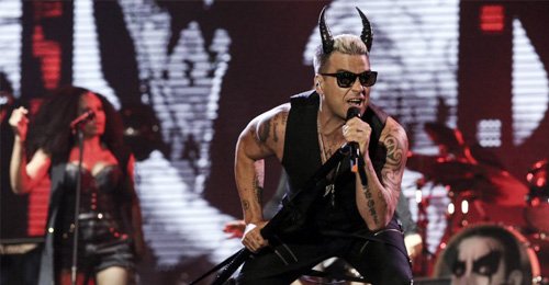 Robbie-Williams