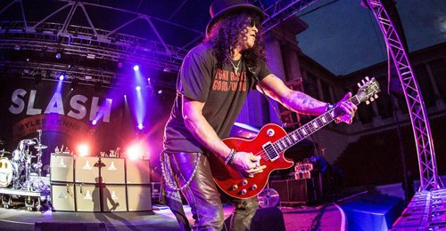 Slash-Myles-Kennedy-The-Conspirators-Arenele-Romane-Bucuresti