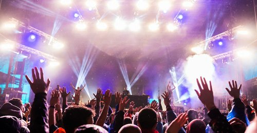 public-concerte