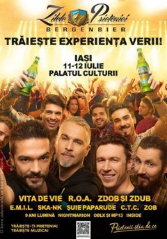 zilele-prieteniei-bergenbier-2015-palatul-culturii-iasi