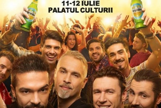 zilele-prieteniei-bergenbier-2015-palatul-culturii-iasi