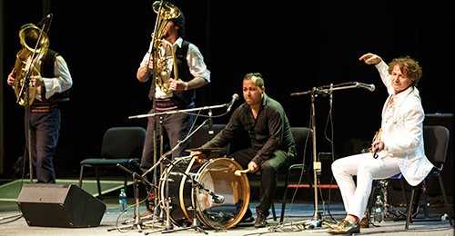 Goran-Bregovic-Bucuresti