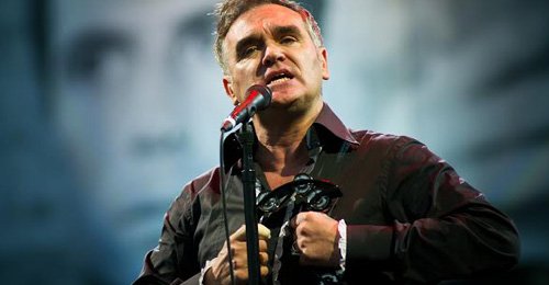 Morrissey
